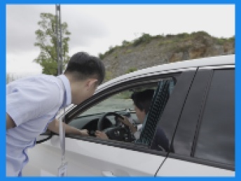 貴陽途安達汽車陪練陪駕 專業指導，安全駕行