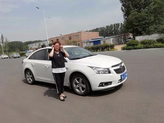 一對一輕松快樂學車 汽車陪駕服務的優(yōu)勢與體驗