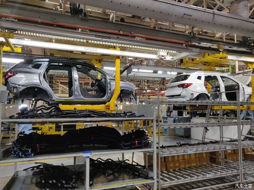 科技鑄就品質(zhì)，細(xì)節(jié)成就卓越 探訪上汽臨港工廠，見(jiàn)證榮威汽車誕生之旅