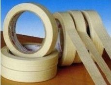 美紋紙膠帶耐高溫120度產(chǎn)品展示——昆山威達(dá)斯電子專業(yè)制造