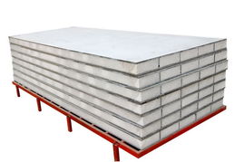 輕質(zhì)內(nèi)外墻板與防爆墻板 現(xiàn)代建筑材料的革新與應(yīng)用