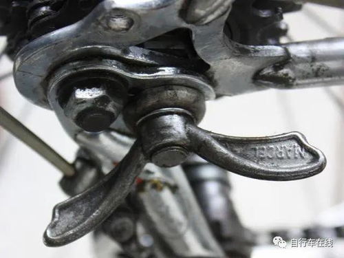 時(shí)光車(chē)輪 那些塵封的自行車(chē)技術(shù)與古董級(jí)配件