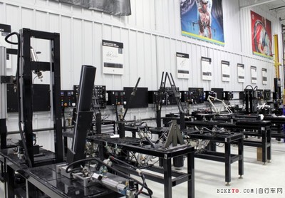 從原型到精品 TREK自行車(chē)沃特魯總部如何塑造兩輪傳奇